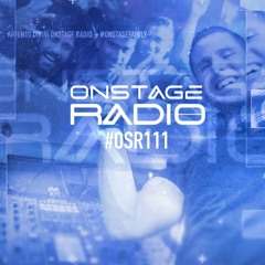 Artento Divini - Onstage Radio 111