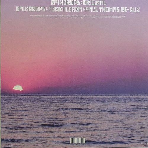 Stream Basement Jaxx - Raindrops (Funkagenda & Paul Thomas ReDux) by KULIK  | Listen online for free on SoundCloud