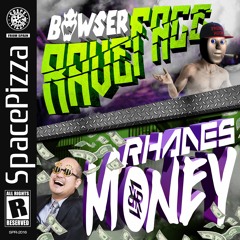 Bowser - Rave Face [OUT NOW]