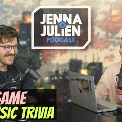 Podcast #255 - Video Game Music Trivia