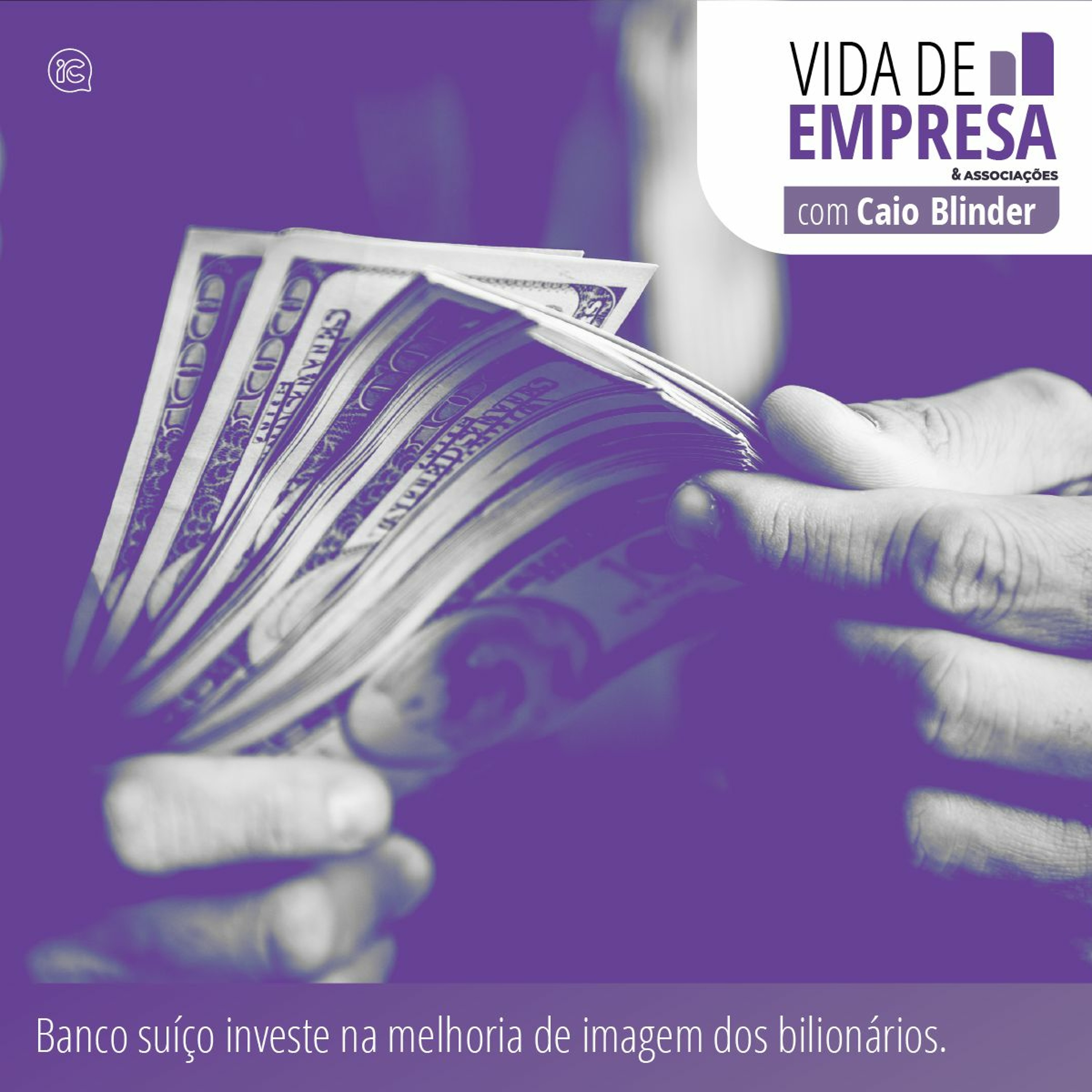 Vida de Empresa & Associações
