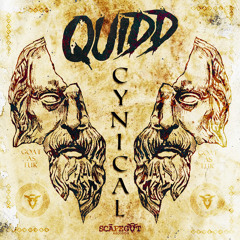 Quidd - Cynical (Scāpegōt Records)