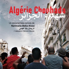Algérie Chouhada
