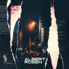 BOUA & Citybois - Natten Rammer (Albert Rosen Remix)