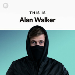 This Is Alan Walker