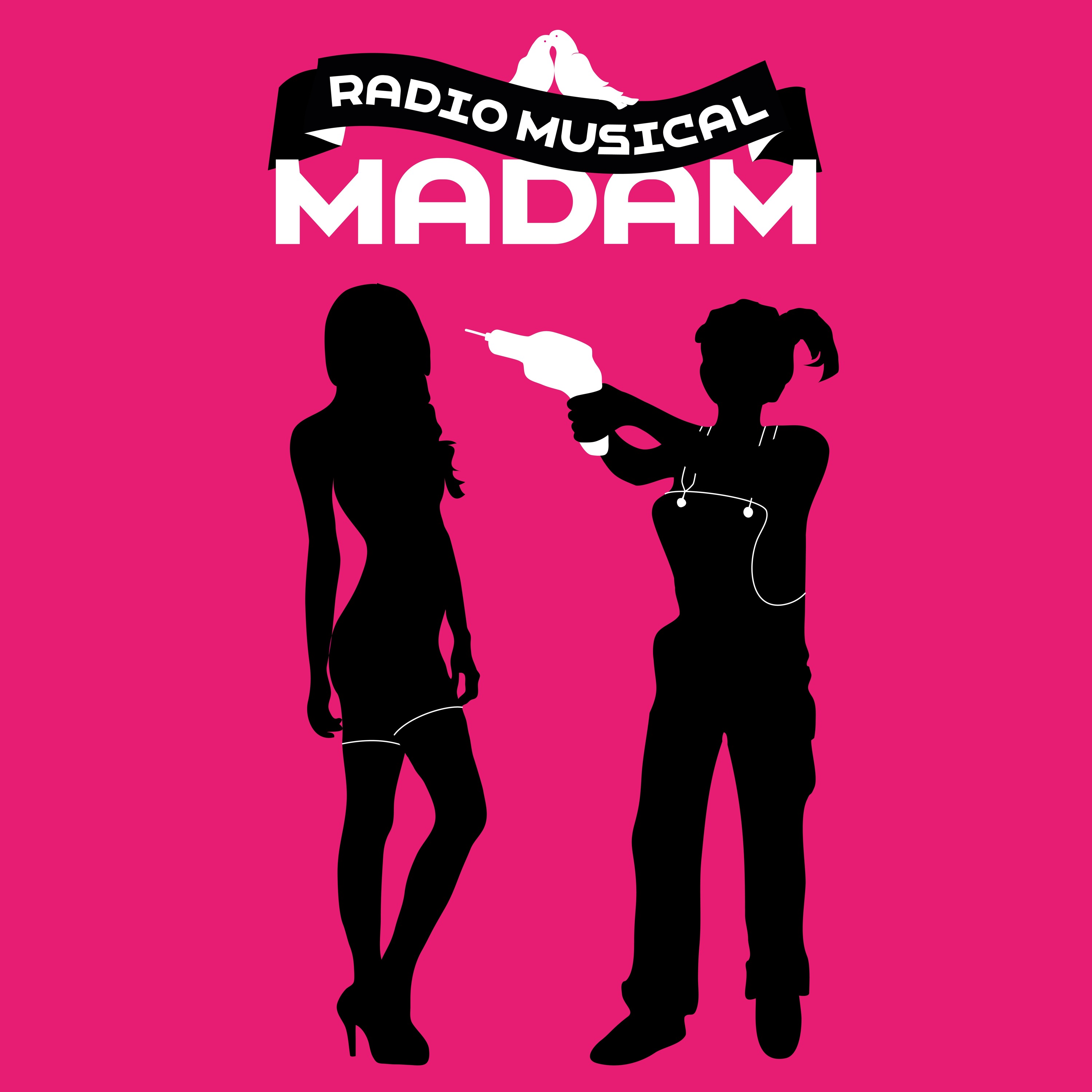 Radiomusical Madam
