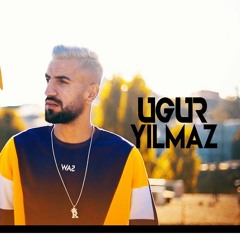 Rauf - Yandım (Uğur Yılmaz Remix)