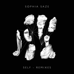 Sophia Saze - Cure (Roman Flügel Remix)(Radio Edit)