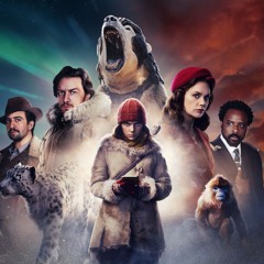 His Dark Materials (w/ Ben Udashen & Karlo Yeager Rodriguez)