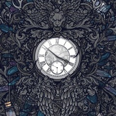 time is the enemy ( quantic synthwave remix )