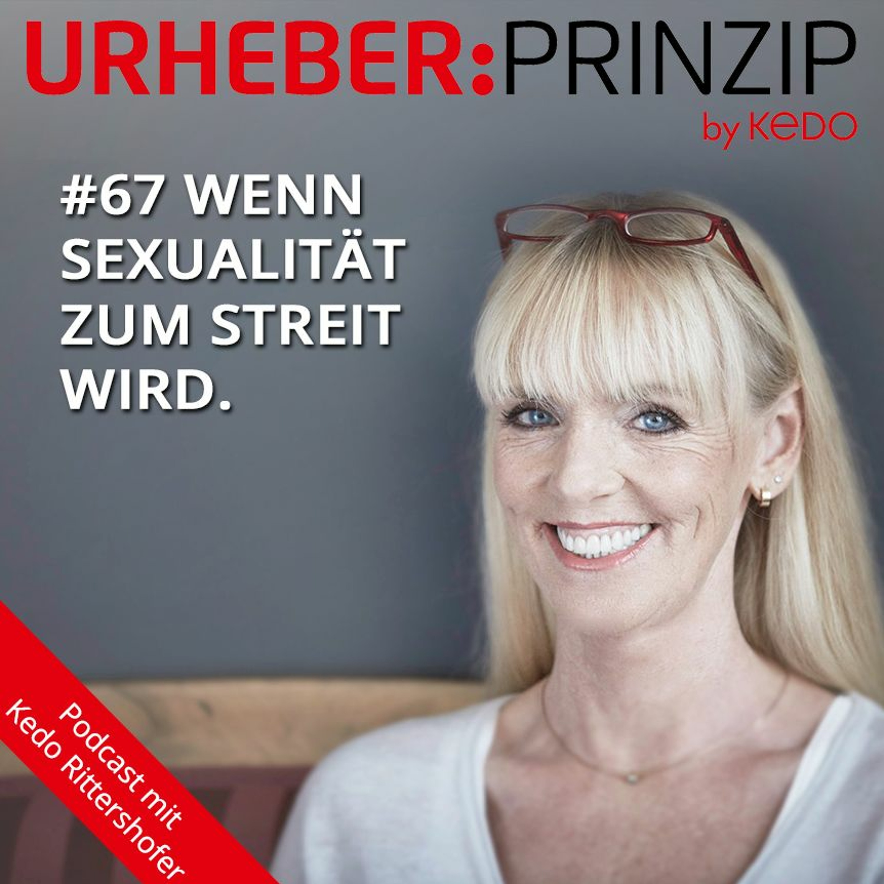 Das Urheber-Prinzip