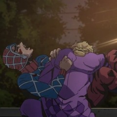 I, Giorno Giovanna, have a dream.