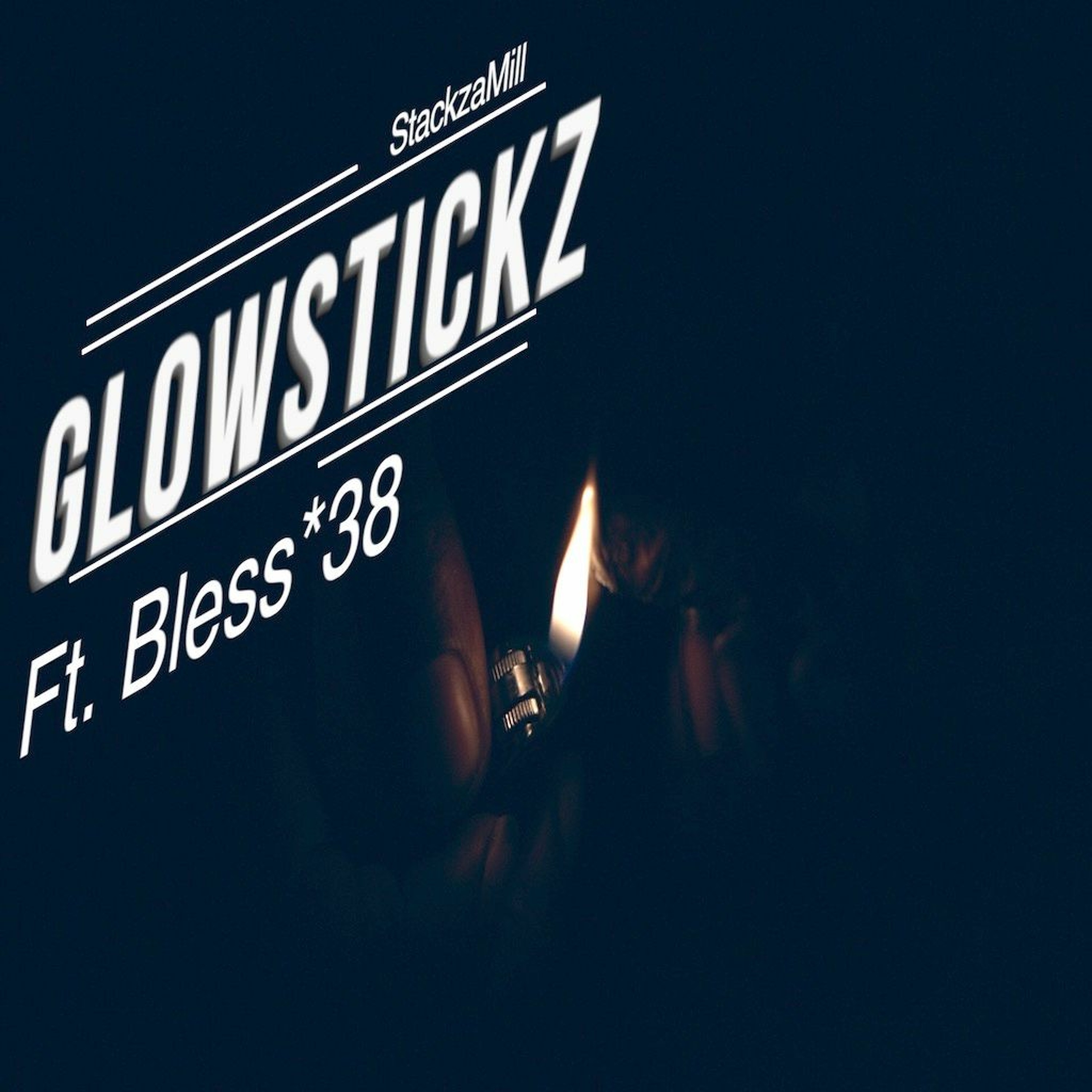 GlowStickz ft Bless*38 episode artwork