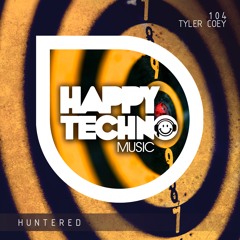 92 Happy Techno Music Podcast - Special Guest "Tyler Coey"