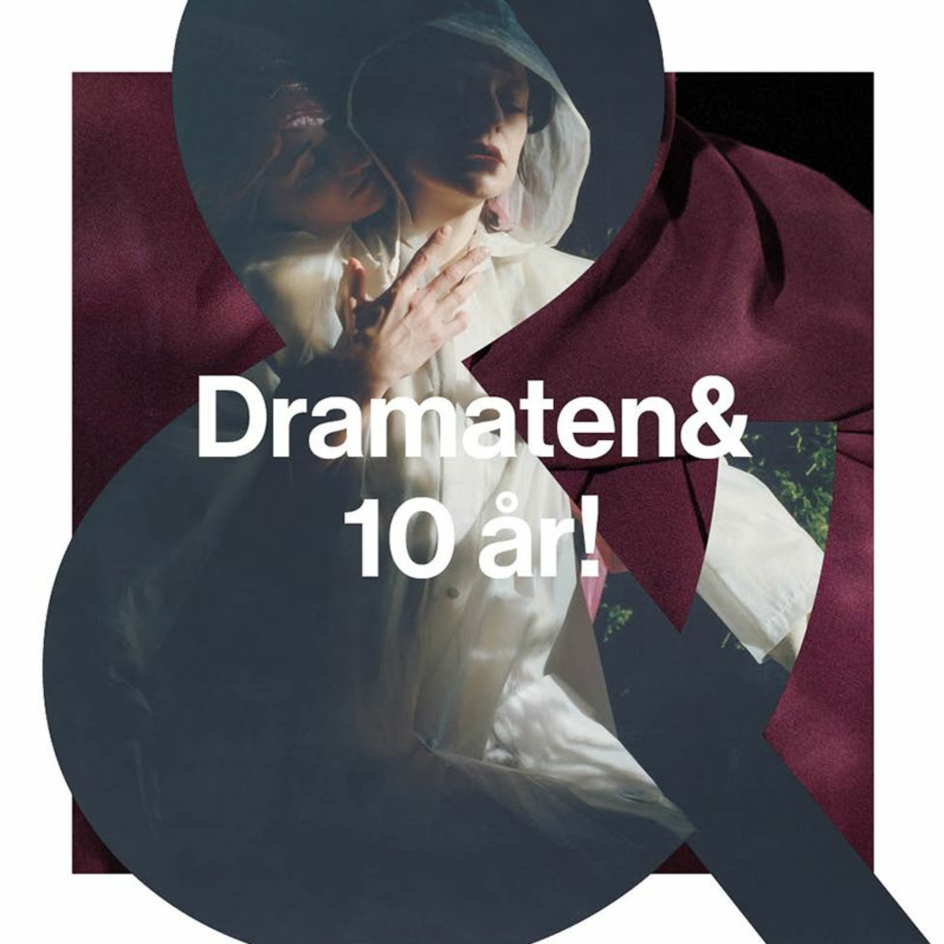 Dramatenpodden