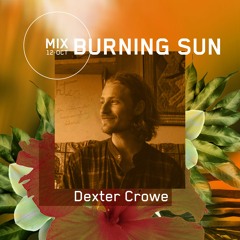 Burning Sun - Dexter Crowe