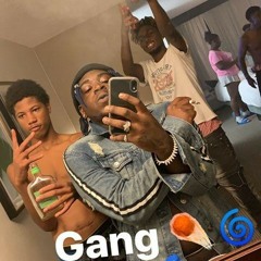 T5 X Lil Kal - Go Krazy Pt.1