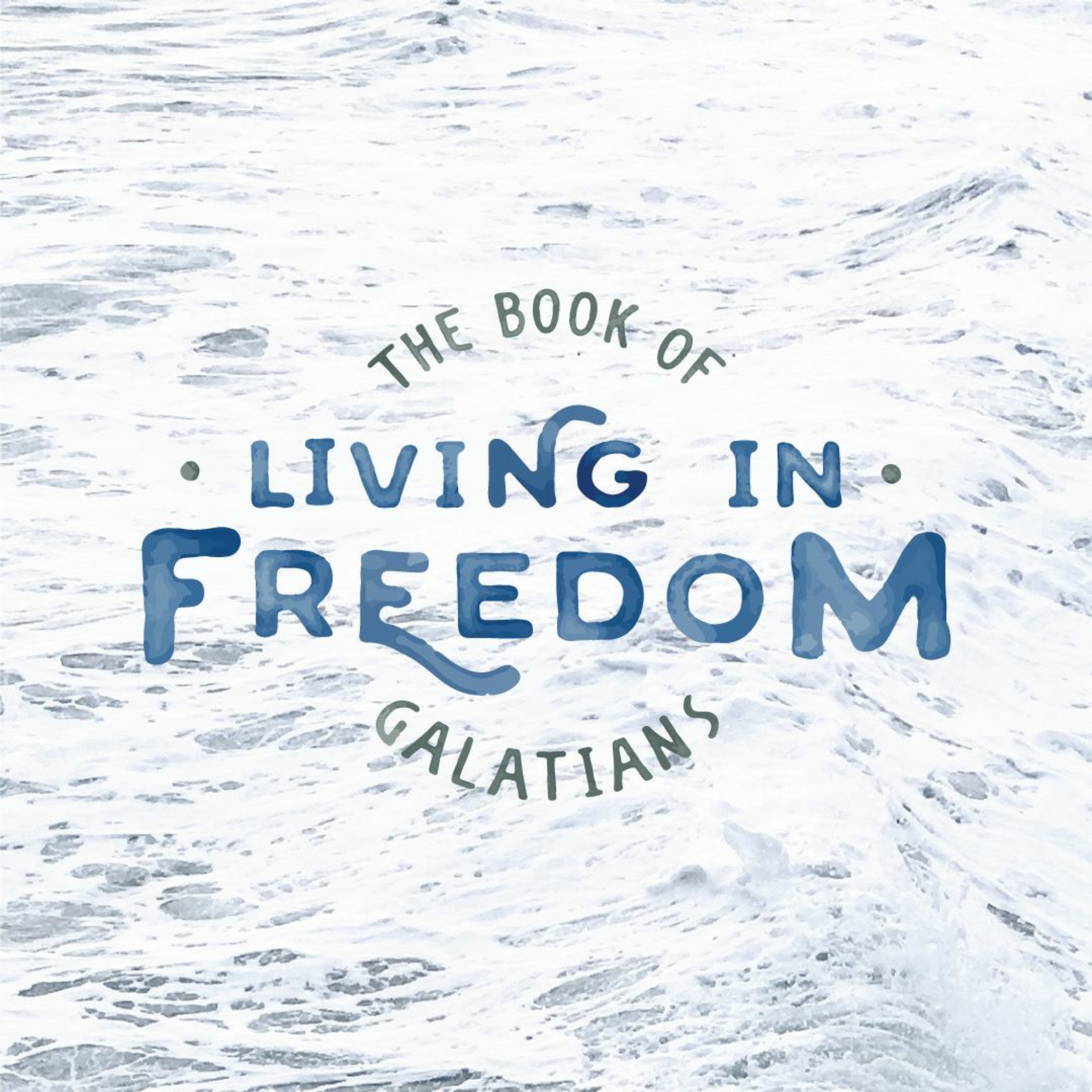 Galatians: When To Fight For Freedom | Stacey Croft | November 17, 2019 episode artwork