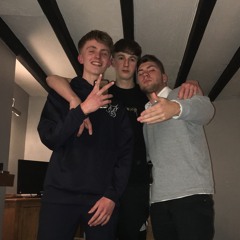 Fuck Off (Dirty dinner  X  Phatworld- Original Blue  X  ??)