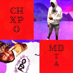 CHXPO X MDTA - Wet Em Up Like Ricky