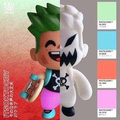 Itsoktocry - Pop Lock & Drop Dead INSTRUMENTAL