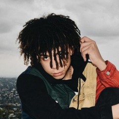 "EMOTIONS" Iann Dior Type Beat