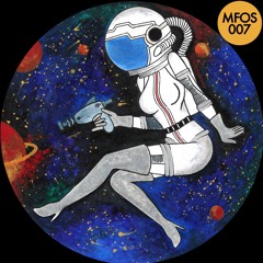 PREMIERE: Nick Minieri - Empty Nester (MFOS007)