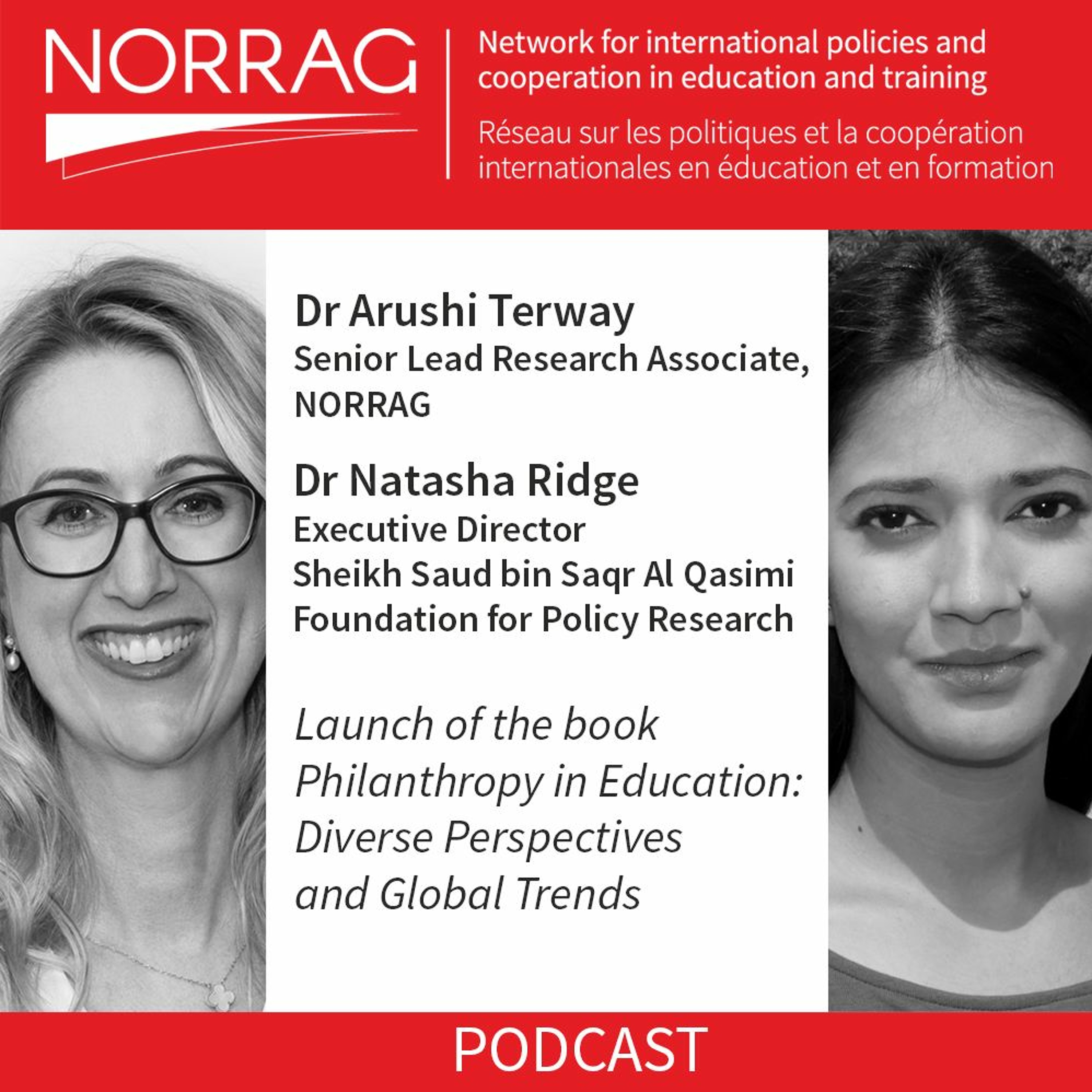 NORRAG NETWORK