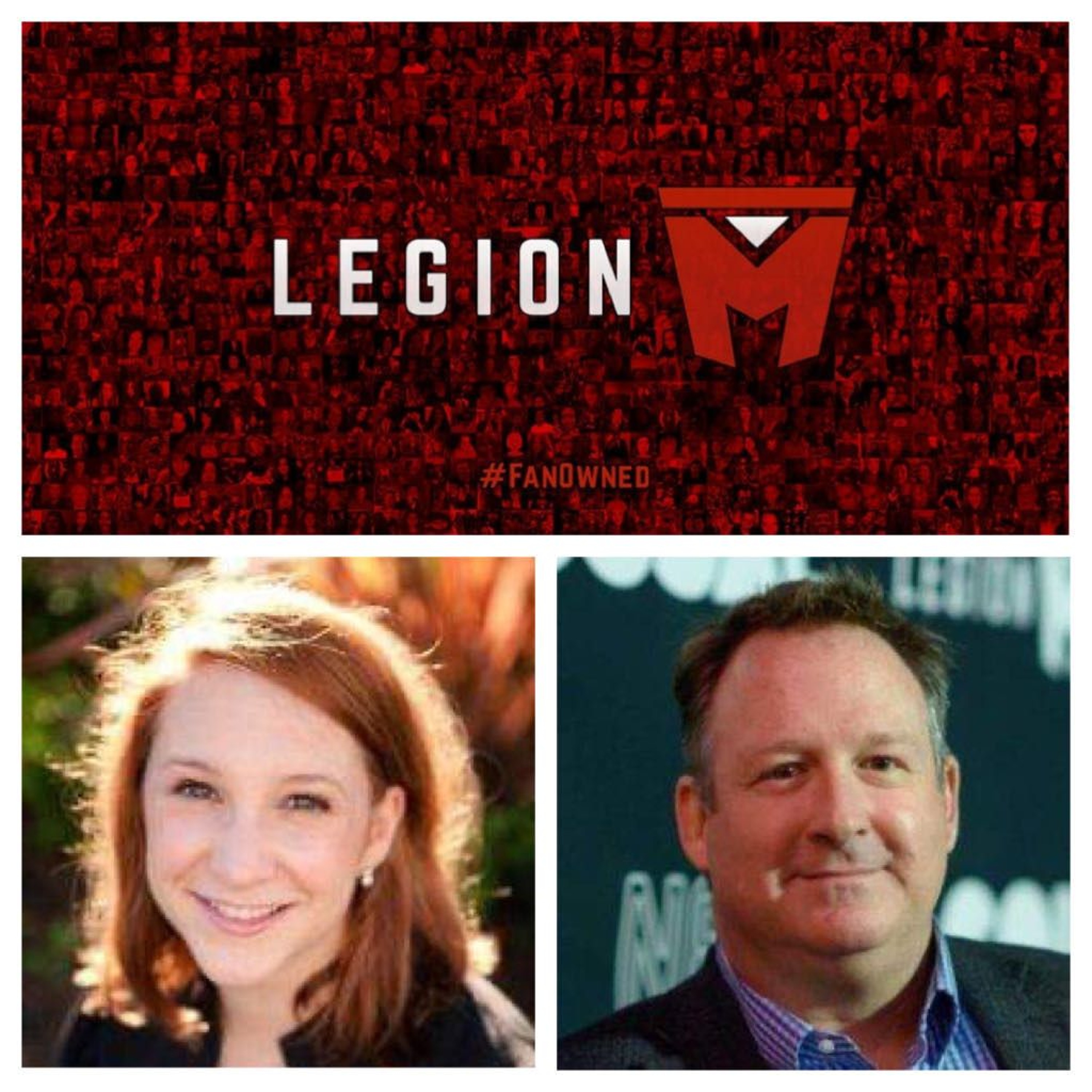 Horror Happens Radio Presents with Jay Kay