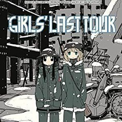 動く、動くリスマス Girls' Last Chirstmas (preview) "少女終末旅行" Girls' Last Tour OP + Wham! mashed up