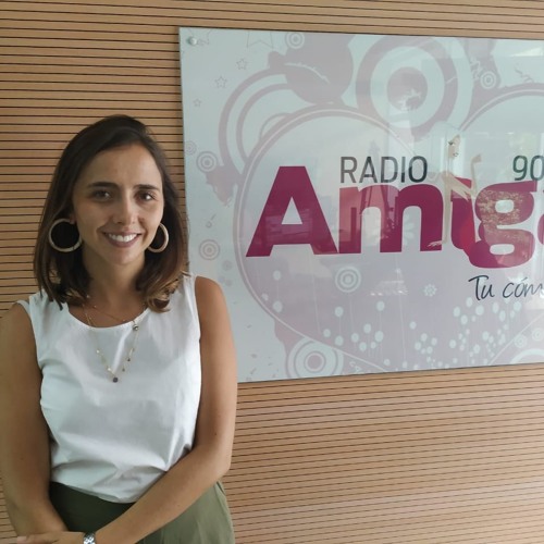 Stream Radio Amiga - HughesNet - Llegada al país - Portoviejo by Taktikee |  Listen online for free on SoundCloud