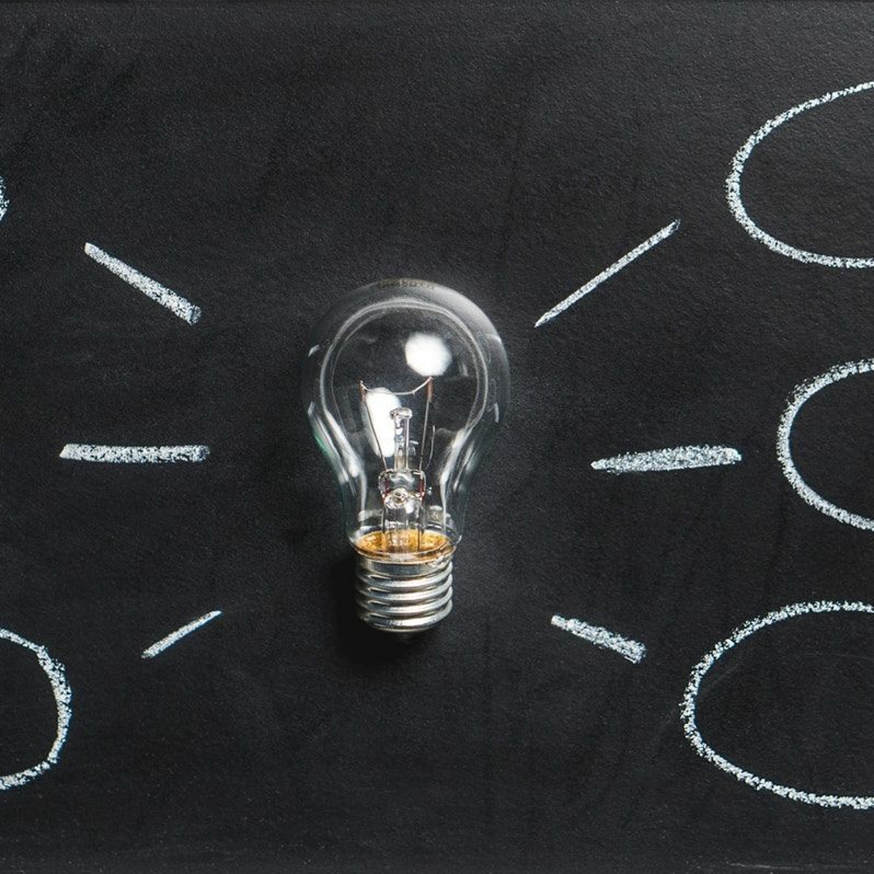 What Are The Six Stages of Innovation? episode artwork