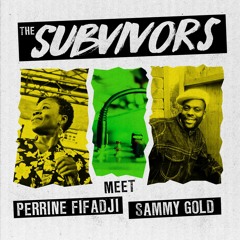 The Subvivors Ft. Perrine Fifadji - Light & Desire