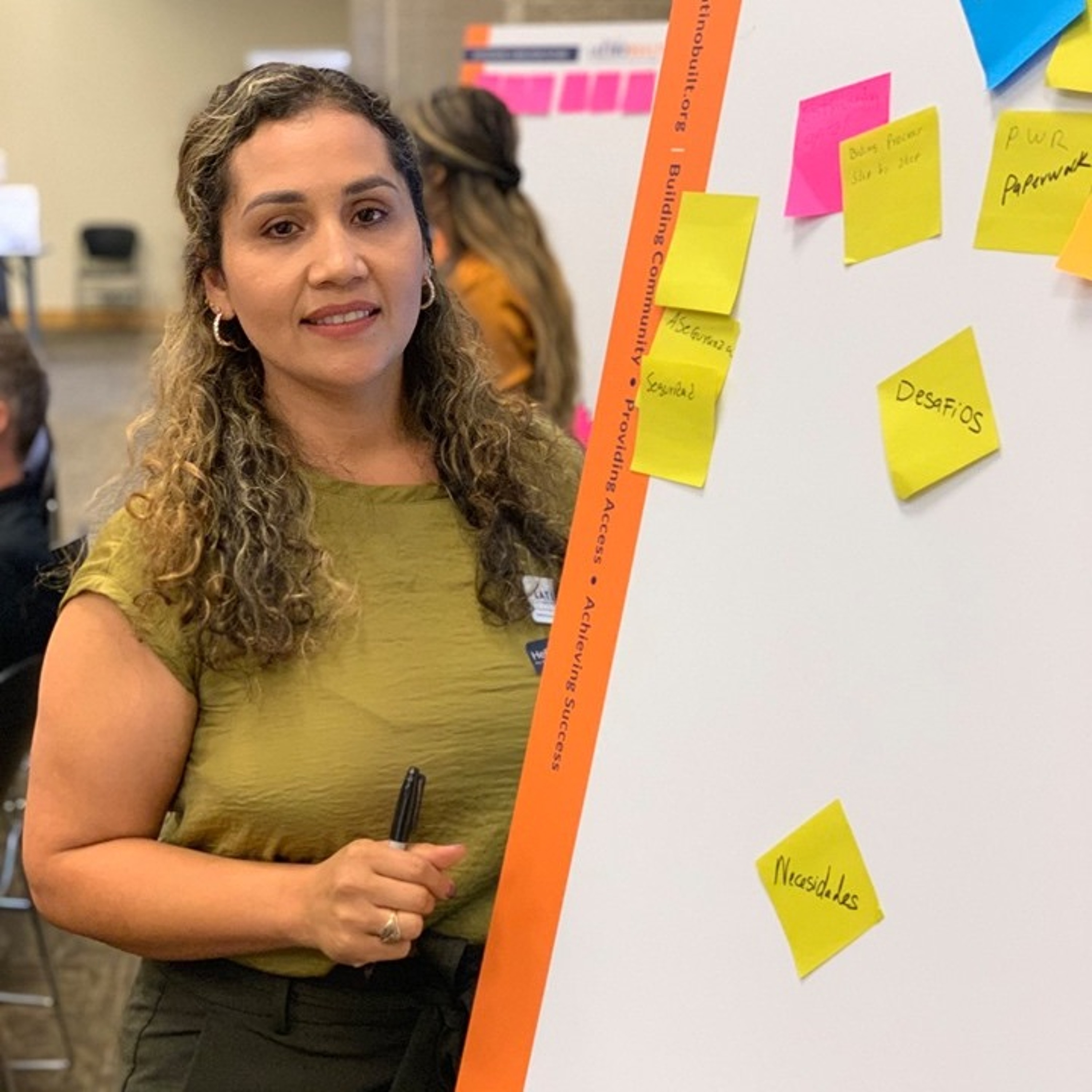 LatinoBuilt - BizTribCast 11-12-2019