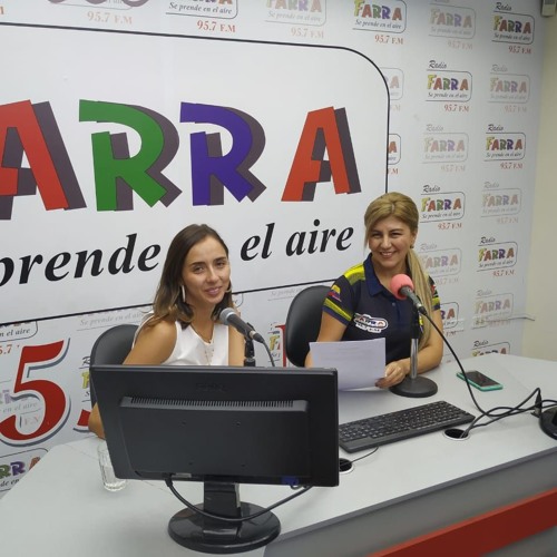 Stream Radio Farra - HughesNet - Llegada al país - Portoviejo by Taktikee |  Listen online for free on SoundCloud
