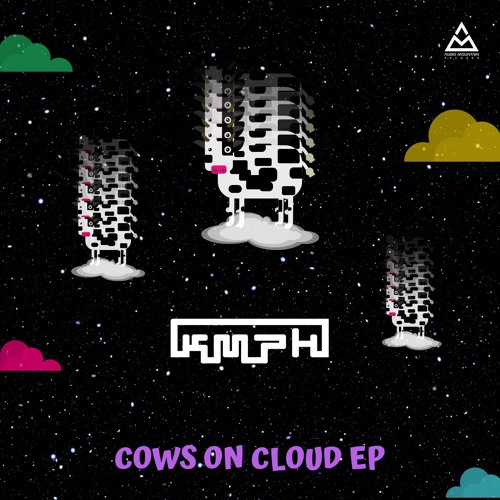 Cows On Clouds
