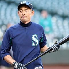 C - Lance - Ichiro Suzuki