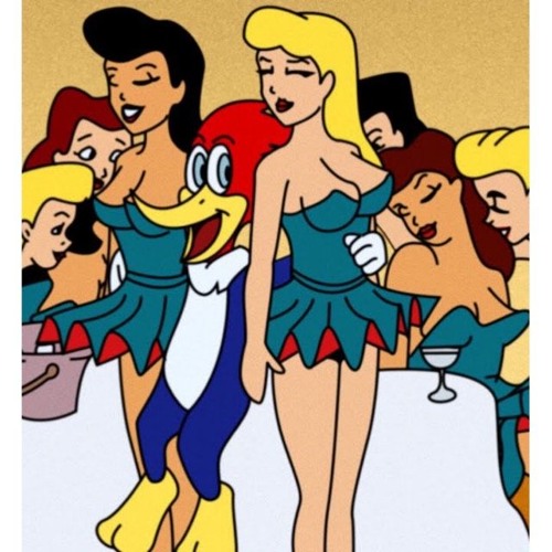 SEQUENCIA DO PUMBA LA PUMBA feat PICA-PAU (DJ's AG, WG, NK & GORDAO SUCESSADA)