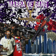 Marra de Gang - @ljama_ x @stonedbxd x @bco_72mob x @vulgotg_ x @gustavvo_02 (Prod. @gabertonii)