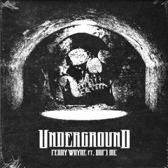 Perry Wayne - Underground Ft. DOP3 MC