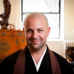 Koshin Paley Ellison: Waking Up from Zombieland