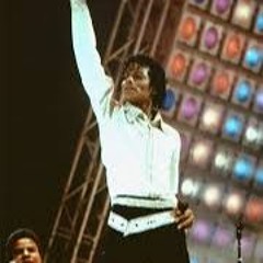The Jacksons - Human Nature (Live in Toronto 1984) (Low Pitch)