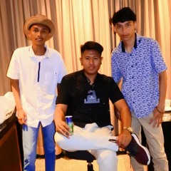 DJ babay bandit BREAKBEAT [exel sack] Siput Darat Team #jgnkasikendor