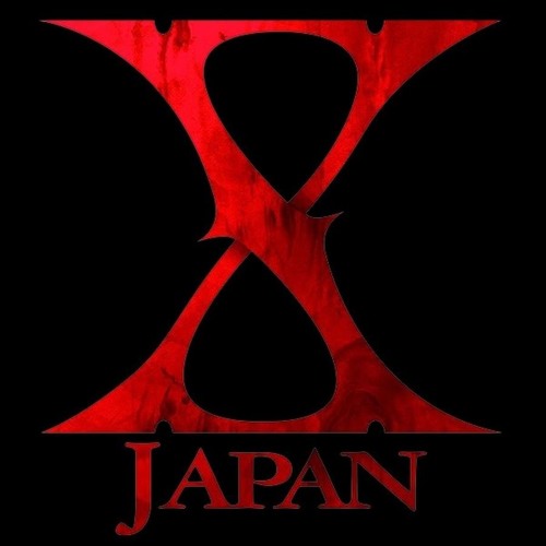 X-JAPAN - Kurenai [Instrumental Cover]