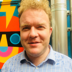 1B.Falling Into Darkness