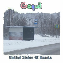 United States of Russia