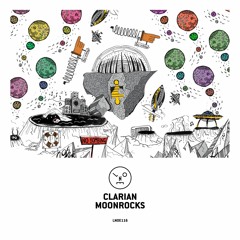 Clarian - A2 - Moon Rocks