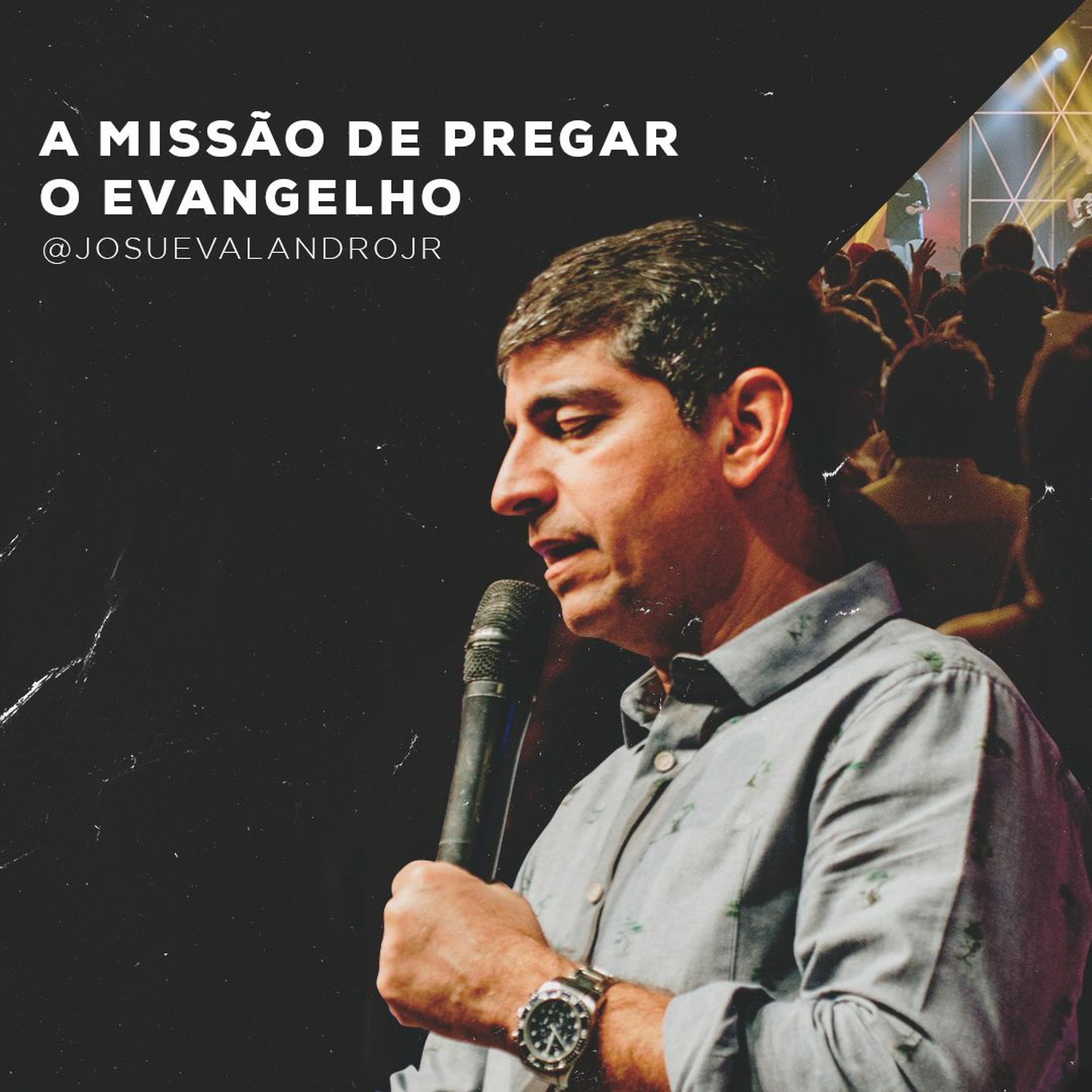 Josué Valandro Jr