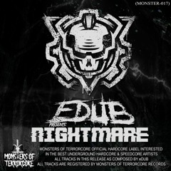 eDUB - Nightmare (PREVIEW)