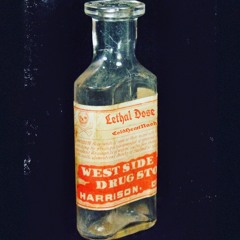 Lethal Dose (prod. SOGIMURA)